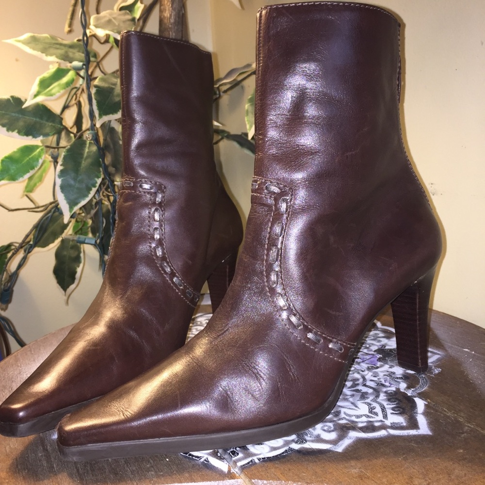 Unisa Boot